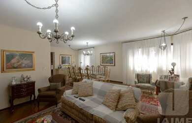 Imagem 9: Excelente apartamento, 186 m2, próximo ao Shopping Higienópolis e a...