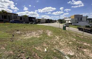 Imagem 3: TERRENO EM CONDOMÍNIO - ITAHYE - SP