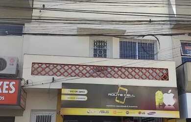 Imagem: O apartamento possui 2 Dormitórios, 1 Banheiro, 90m² de Área