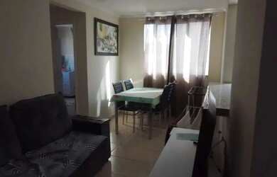 Imagem 12: Apartamento com 2 dormitórios para venda no bairro PARQUE BAURU