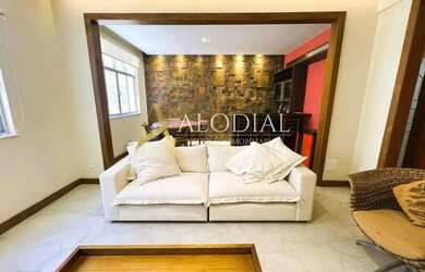 Imagem 4: Apartamento com 3 dormitórios à venda, 105 m² por RS 2.060.000,00 - Ipanema - Rio de Janei