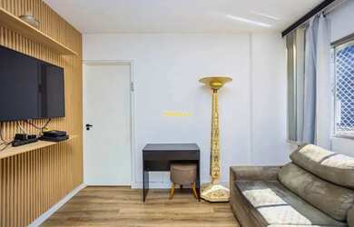 Imagem 2: Edifício Antonio João - Praticidade e Conforto