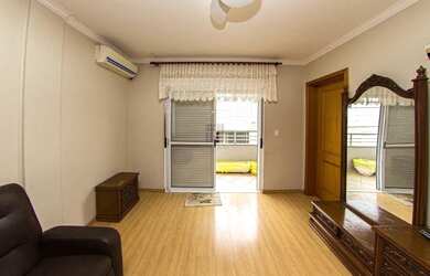 Imagem 5: Apartamento à Venda no Bom Fim - Santa Maria