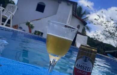 Imagem 6: Alugo casa na linha verde temporada