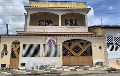 Imagem 2: Casa a venda. Varanda, 1 Vaga na garageme3 Dormitórios