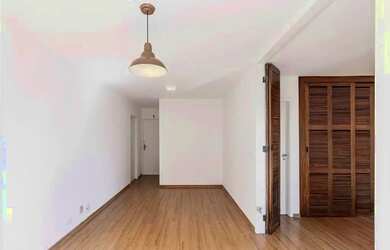 Imagem 3: APARTAMENTO SEMI MOBILIADO NA BELA CINTRA