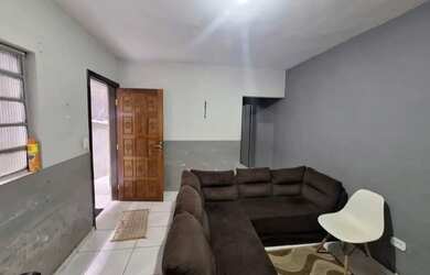 Imagem 4: Vendo Casa no Gama. Varanda, 1 Vaga na garageme3 Dormitórios