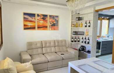 Imagem 4: Casa à venda com churrasqueira, no bairro Diácono João Luiz Pozzobon...