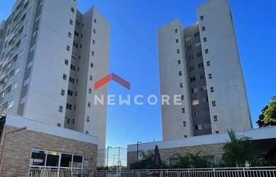 Imagem 16: Apartamento em Rua Antônio Fernandes Leite - Jardim Santa Izabel - Hortolândia/SP