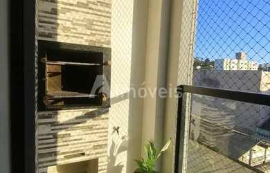 Imagem 10: Apartamento Semi-mobiliado com Suíte e sacada Gourmet