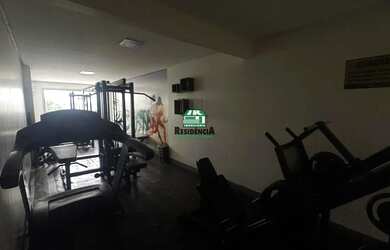 Imagem 16: Otimo apartamento no residencial Bellagio para locação