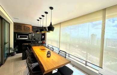 Imagem 10: Apartamento, Grand Lider Olympus, Vila da Serra, Nova Lima, 4 quartos,...