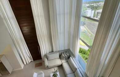 Imagem 9: Casa alto padrão em Alphaville LN