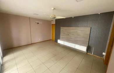 Imagem: O apartamento possui 3 Dormitórios, 3 Banheiros, 2 Vagas na