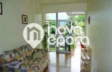 Imagem: O apartamento possui 3 Dormitórios, 3 Banheiros, 2 Vagas na