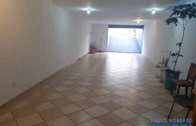 Imagem 15: SOBRADO - CERÂMICA - SP. Área de serviço, 320m² de Área, 5 Vagas...