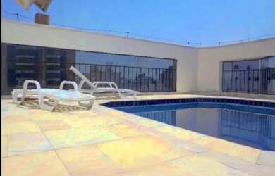 Imagem 14: Ambassador Flat Service na Vila Nova Conceição