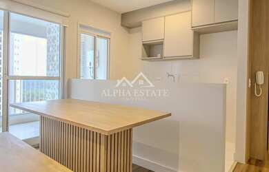 Imagem 4: Apartamento Acqua Park Alphaville