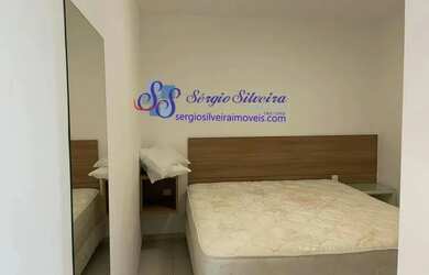 Imagem 8: Apartamento mobiliado e com vista para o mar em Porto das Dunas!