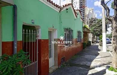 Imagem: O terreno possui 400m² de Área e Imóvel novo e está localizado