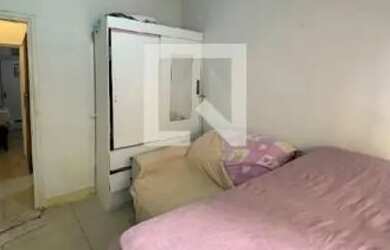 Imagem 15: Apartamento Sala,quarto ,cozinha, banheiro Copacabana