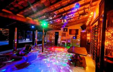 Imagem 4: ALUGO PARA EVENTOS E HOSPEDAGEM