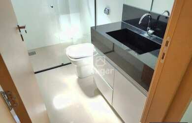 Imagem 10: Apartamento à venda, 3 quartos, 1 suíte, 2 vagas, Augusta Mota - Montes Claros/MG - R$ 580