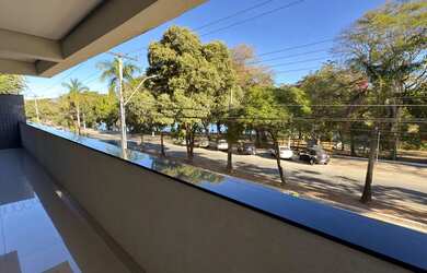 Imagem 12: APÊ 03 Quartos - Frente Parque Municipal