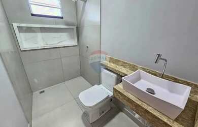 Imagem 8: CASA NO RESIDENCIAL VILLA SUÍÇA VENDA