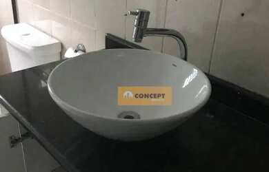 Imagem 9: Sobrado com 3 dormitórios, 226 m² - venda por R$ 780.000,00 ou aluguel por R$ 5.207,00/mês