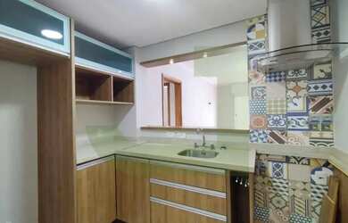 Imagem 6: Apartamento para locação, com 2 dormitórios, fica no bairro Centro em São Leopoldo!