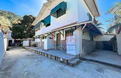 Imagem: A casa possui 2 Dormitórios, 1 Banheiro, 50m² de Área e