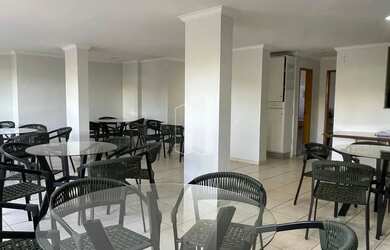 Imagem 3: Condomínio Vertical em Parque Amazônia - Goiânia, GO