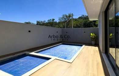 Imagem 2: Sobrado para venda ou locação no Jardins Barcelona 346 m² construídos