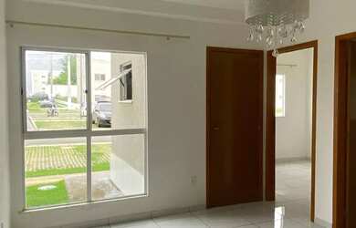 Imagem 2: Imóvel para venda possui 40 metros quadrados com 2 quartos em Turu - São Luís - MA