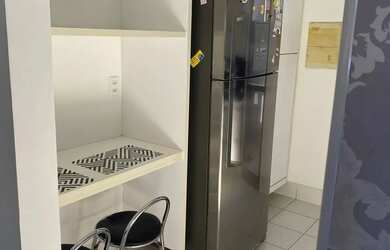 Imagem 10: Térrea para aluguel possui 3 quartos 1 Suíte