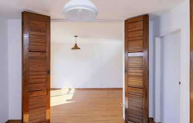 Imagem 7: APARTAMENTO SEMI MOBILIADO NA BELA CINTRA