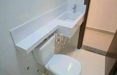 Imagem 8: Casa no Santa Cecília, 75 metros quadrados com 3 quartos em Alto Maron - Vitória da Conqui