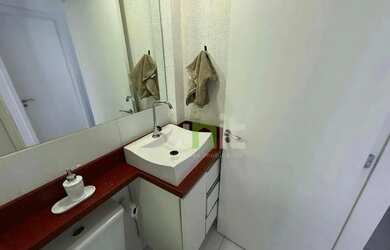 Imagem 12: Apartamento com 2 dormitórios à venda, 55 m² por R$ 287.000,00 - Maria...