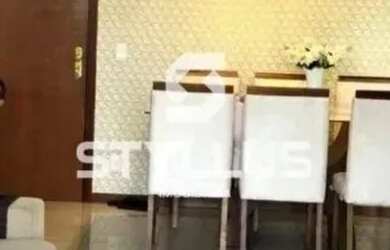 Imagem: O apartamento possui 3 Dormitórios, 2 Banheiros, 2 Vagas na