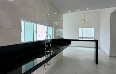 Imagem 6: Casa em Jacaraípe. Churrasqueira, 118m² de Área, 2 Vagas na garageme3...