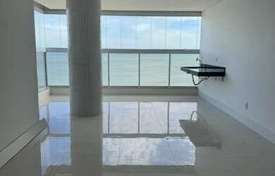 Imagem 6: Imóvel para venda possui 155 metros quadrados com 4 quartos em Praia...