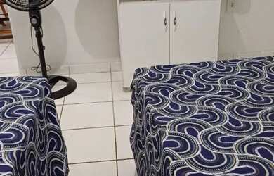 Imagem 12: alugamos kitenetes mobiliados por temporada -feriados-finais de semana...