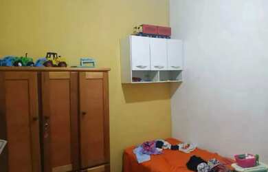 Imagem 3: Casa no Benguí. 1 Vaga na garageme2 Dormitórios