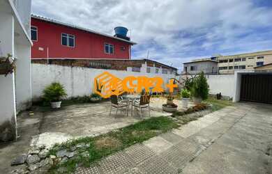 Imagem 4: Casa a Venda 360m2 com 3 Quartos 1 Suíte no Janga- 185m² àrea construída