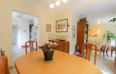 Imagem 9: Venda Apartamento 4 Dormitórios - 140 m² Campo Belo