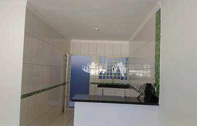 Imagem 4: Casa com 3 quartos para alugar, 100 m² por R$ 2.500/mês - Jardim Portal...