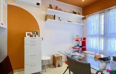 Imagem 8: Casa para venda e locação no Residencial Gênesis 01