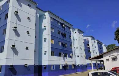 Imagem 2: RC-VENDE-SE APT NO TÉRREO NO CONDOMÍNIO VIA ROMA