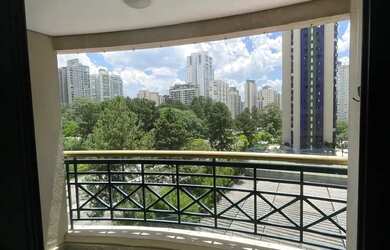 Imagem: O apartamento para alugar possui 2 Dormitórios, 4 Banheiros